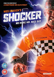 Shocker |   DVD